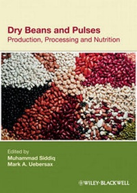 Abbildung von: Dry Beans and Pulses - Wiley-Blackwell