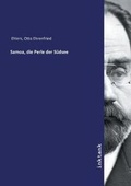 Cover: Samoa, die Perle der Suedsee - Inktank Publishing