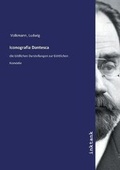 Cover: Iconografia Dantesca - Inktank Publishing