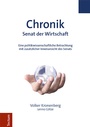 Cover: Chronik - Tectum Wissenschaftsverlag