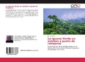 Cover: La Iguana Verde un eslabon a punto de romperse - Editorial Acad&eacute;mica Espa&ntilde;ola