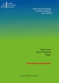 Cover: Klassikervariationen. - Aisthesis