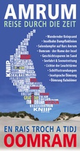 Cover: AMRUM - Reise durch die Zeit - Kartenwerk