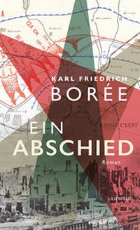 Enlarge image Cover: Ein Abschied - Lilienfeld Verlag