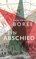 Cover: Ein Abschied - Lilienfeld Verlag