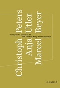 Cover: Von Sprache sprechen III - Lilienfeld Verlag