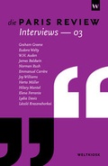 Cover: Die Paris Review Interviews 03 - Weltkiosk