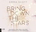 Cover: Bring Down the Stars - LYX.audio