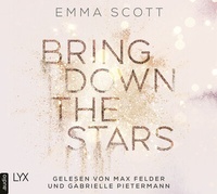 Enlarge image Cover: Bring Down the Stars - LYX.audio