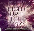 Cover: Light Up the Sky - LYX.audio