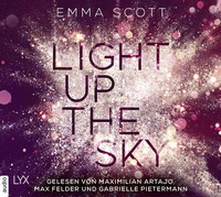 Enlarge image Cover: Light Up the Sky - LYX.audio
