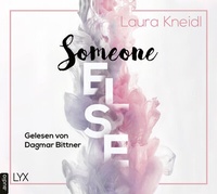 Abbildung von: Someone Else - LYX.audio