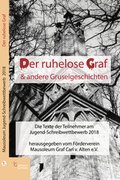 Cover: Der ruhelose Graf & andere Gruselgeschichten - Ganymed Edition