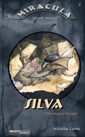Cover: SILVA - wortweit-Verlag