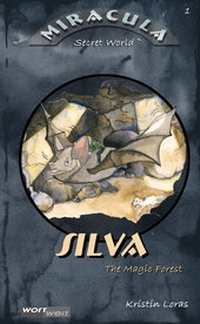 Enlarge image Cover: SILVA - wortweit-Verlag