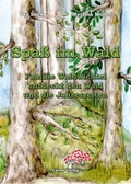 Cover: Spa&szlig; im Wald - Carow Verlag Gruppe