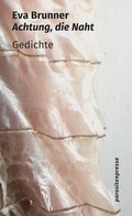 Cover: Achtung, die Naht - parasitenpresse