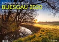 Abbildung von: Biosphärenreservat Bliesgau 2020 - CONTE-VERLAG