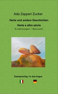 Abbildung von: Herta und andere Geschichten - VoG - Verlag ohne Geld