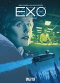 Cover: Exo. Band 3 - Splitter-Verlag