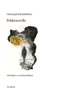 Cover: Poldernovelle - Nordpark