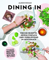 Enlarge image Cover: Dining In - Unimedica
