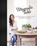 Cover: Magnolia Table - Unimedica