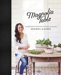 Abbildung von: Magnolia Table - Unimedica