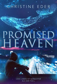 Enlarge image Cover: Promised Heaven - BookRix