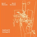 Cover: tatort totart - Edition Bar Real