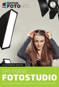 Cover: Das eigene Fotostudio - MITP
