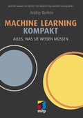 Cover: Machine Learning kompakt - MITP