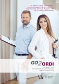 Cover: Go2Ordi - Verlagshaus der &Auml;rzte