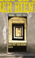 Cover: Das Gift der Biene - Edition Nautilus