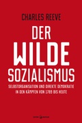 Cover: Der wilde Sozialismus - Edition Nautilus
