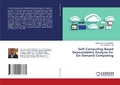 Cover: Soft Computing Based Dependability Analysis for On-Demand Computing - LAP Lambert Academic Publishing