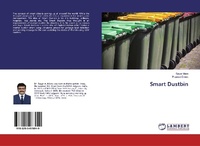 Enlarge image Cover: Smart Dustbin - LAP Lambert Academic Publishing