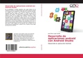 Cover: Desarrollo de aplicaciones android con Android Studio - Editorial Acad&eacute;mica Espa&ntilde;ola