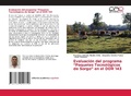 Cover: Evaluacion del programa "Paquetes Tecnologicos de Sorgo" en el DDR 143 - Editorial Academica Espanola