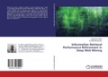 Cover: Information Retrieval Performance Refinement in Deep Web Mining - LAP Lambert Academic Publishing
