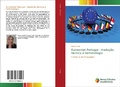 Cover: Euroscript Portugal - tradu&ccedil;&atilde;o t&eacute;cnica e terminologia - Novas Edi&ccedil;&otilde;es Acad&ecirc;micas