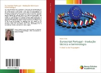Abbildung von: Euroscript Portugal - tradução técnica e terminologia - Novas Edições Acadêmicas