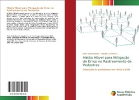 Abbildung von: Média Móvel para Mitigação de Erros no Rastreamento de Pedestres - Novas Edições Acadêmicas