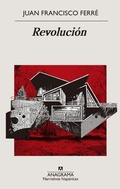 Cover: Revolucion - ANAGRAMA