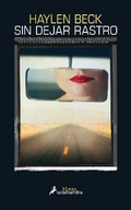 Cover: Sin dejar rastro / Here and Gone - Salamandra