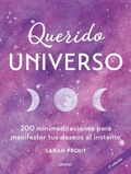 Cover: Querido Universo - Urano