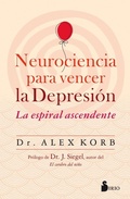 Cover: Neurociencia Para Vencer La Depresion - Editorial Sirio