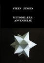 Cover: Metodelære-anvendelse - Edition Steen