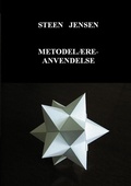 Cover: Metodel&aelig;re-anvendelse - Edition Steen