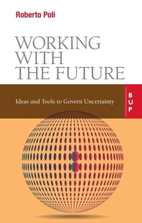 Enlarge image Cover: Working with the Future - Bocconi University Press